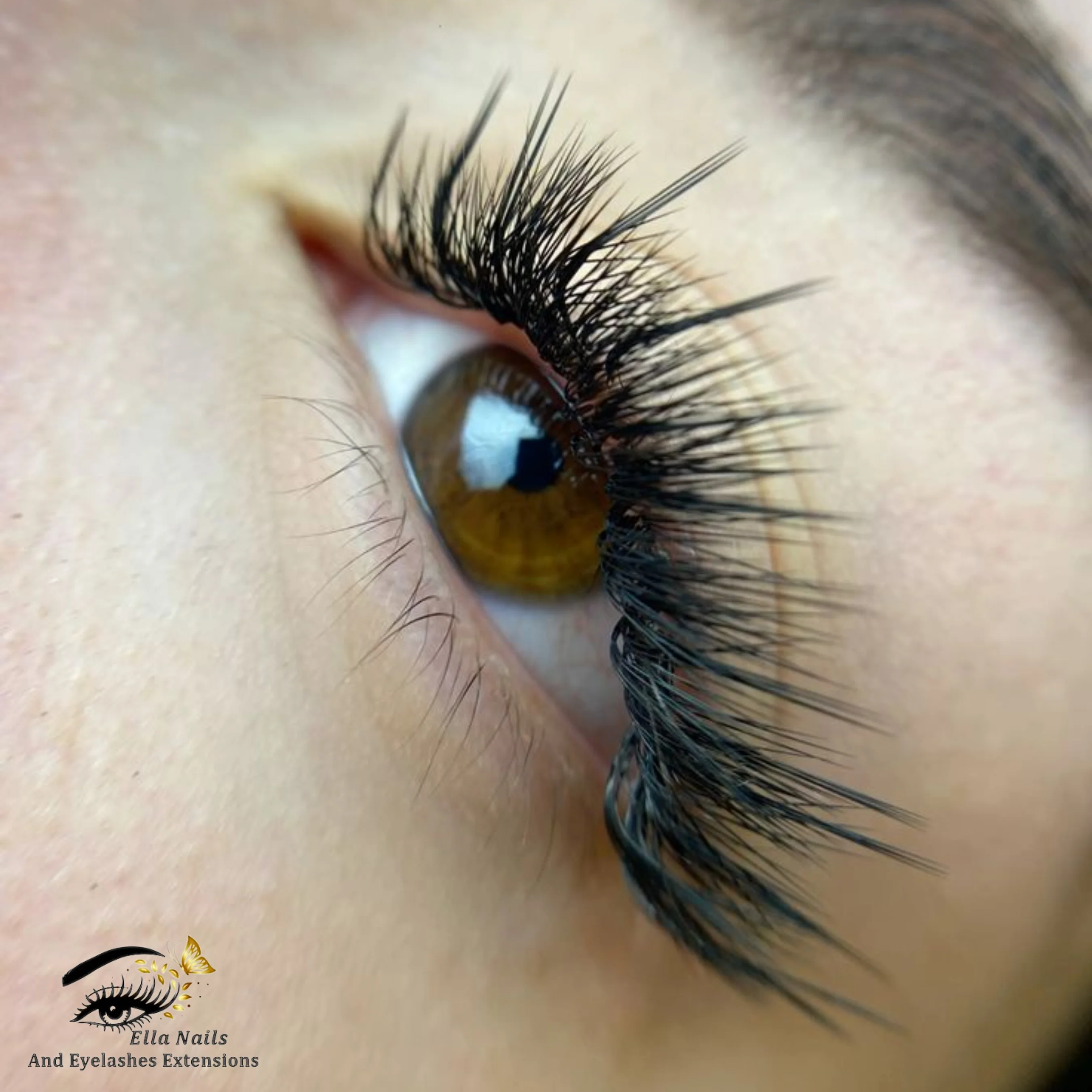 Eyelash Extension